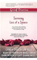 Grief Diaries