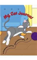 My Cat Journal