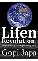 Lifen Revolution!