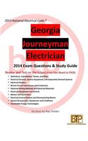 Georgia 2014 Journeyman Electrician Study Guide