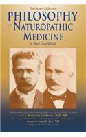 Philosophy of Naturopathic Medicine