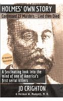 Holmes' Own Story