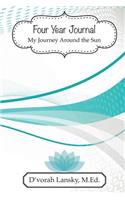 Four Year Journal