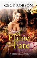 Of Flame and Fate