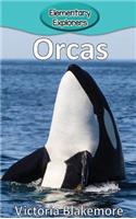 Orcas