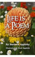 Life is a Poem