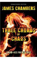 Three Chords of Chaos