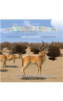 The Animal Kingdom, One Rhyme at a Time