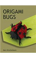 Origami Bugs