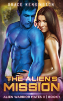 Alien's Mission