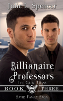 Billionaire Professors (The Geek Twins)