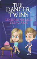 Unsprinkled Cupcake