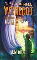 Cat's Grimoire
