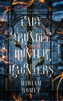 Lady Arundel and the Hunter of Haunters