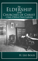 Eldership of Churches of Christ
