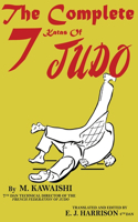 Complete Seven Katas of Judo
