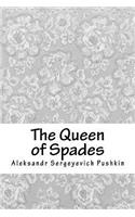 The Queen of Spades