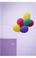 My Birthday Notebook