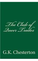 Club of Queer Trades