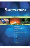 Fluoxymesterone; Third Edition