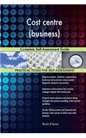 Cost centre (business) Complete Self-Assessment Guide