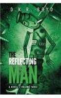 Reflecting Man