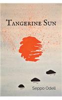 Tangerine Sun