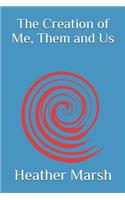 Creation of Me, Them and Us