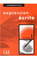 Competences: Expression ecrite A1