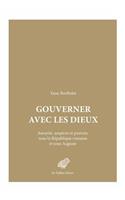 Gouverner Avec Les Dieux