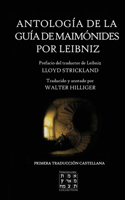 Antología de la Guía de Maimónides por Leibniz