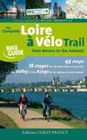 La Loire a velo  (English)