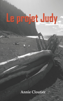 projet Judy
