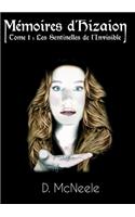 Memoires D'Hizaion Tome 1