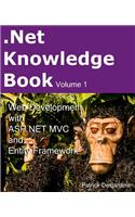 .Net Knowledge Book