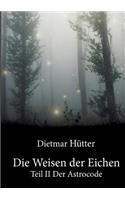 Weisen der Eichen