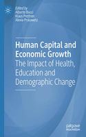 Human Capital and Economic Growth