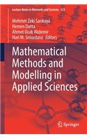 Mathematical Methods and Modelling in Applied Sciences