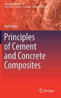 Principles of Cement and Concrete Composites