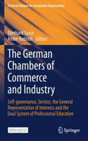 German Chambers of Commerce and Industry