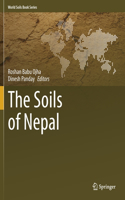 The Soils of Nepal