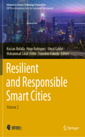 Resilient and Responsible Smart Cities