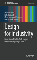 Design for Inclusivity