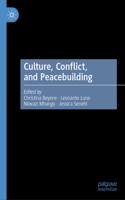 Culture, Conflict, and Peacebuilding