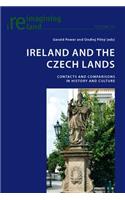 Ireland and the Czech Lands