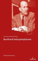 Burkhard-Interpretationen