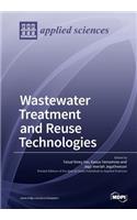 Wastewater Treatment and Reuse Technologies