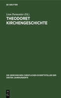 Theodoret Kirchengeschichte