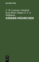 Kinder-Mährchen