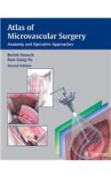 Atlas of Microvascular Surgery